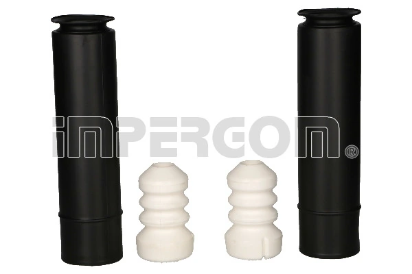 Dust Cover Kit, shock absorber